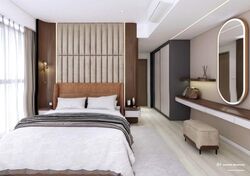 The Bronze (D12), Apartment #575003971
